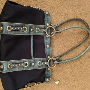 Kathy Van Zeeland Bags - Vintage purse Kathy Van Zeeland Bags - Vintage purse